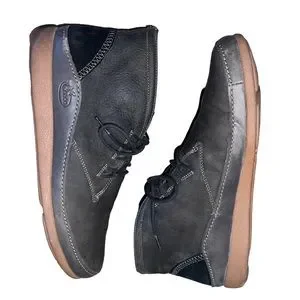 Chaco’s Nickel Gray Montrose Chukka Boots Size 11 CHACO MENS MONTROSE CHUKKA BOOT SIZE 8 nickel gray grey | eBay main image 4